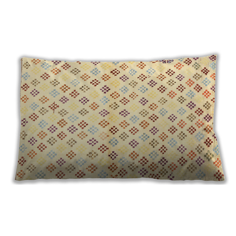Foundry Select Devinn Rectangular Pillow Cover & Insert Wayfair